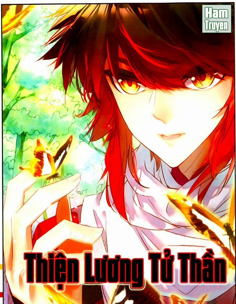 Thiện Lương Tử Thần 70 trang 1