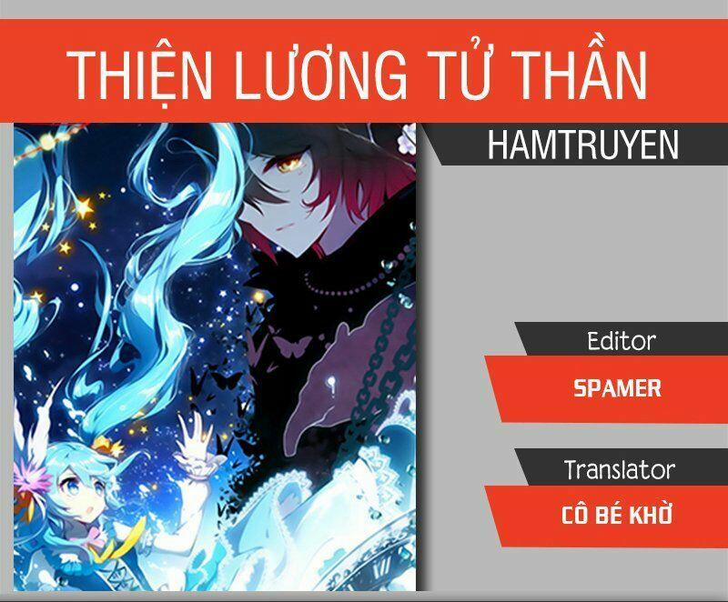 Thiện Lương Tử Thần 73.5 trang 0
