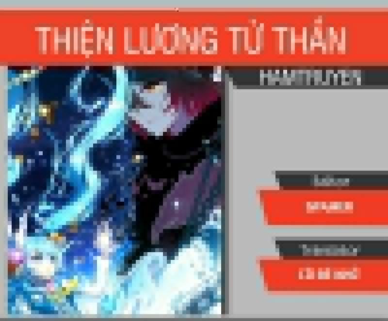 Thiện Lương Tử Thần 89 trang 0
