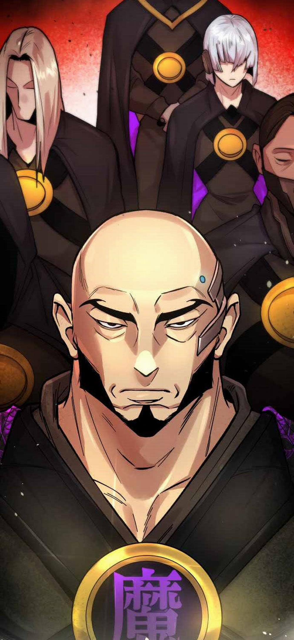 Thiên Ma 3077 2 trang 122