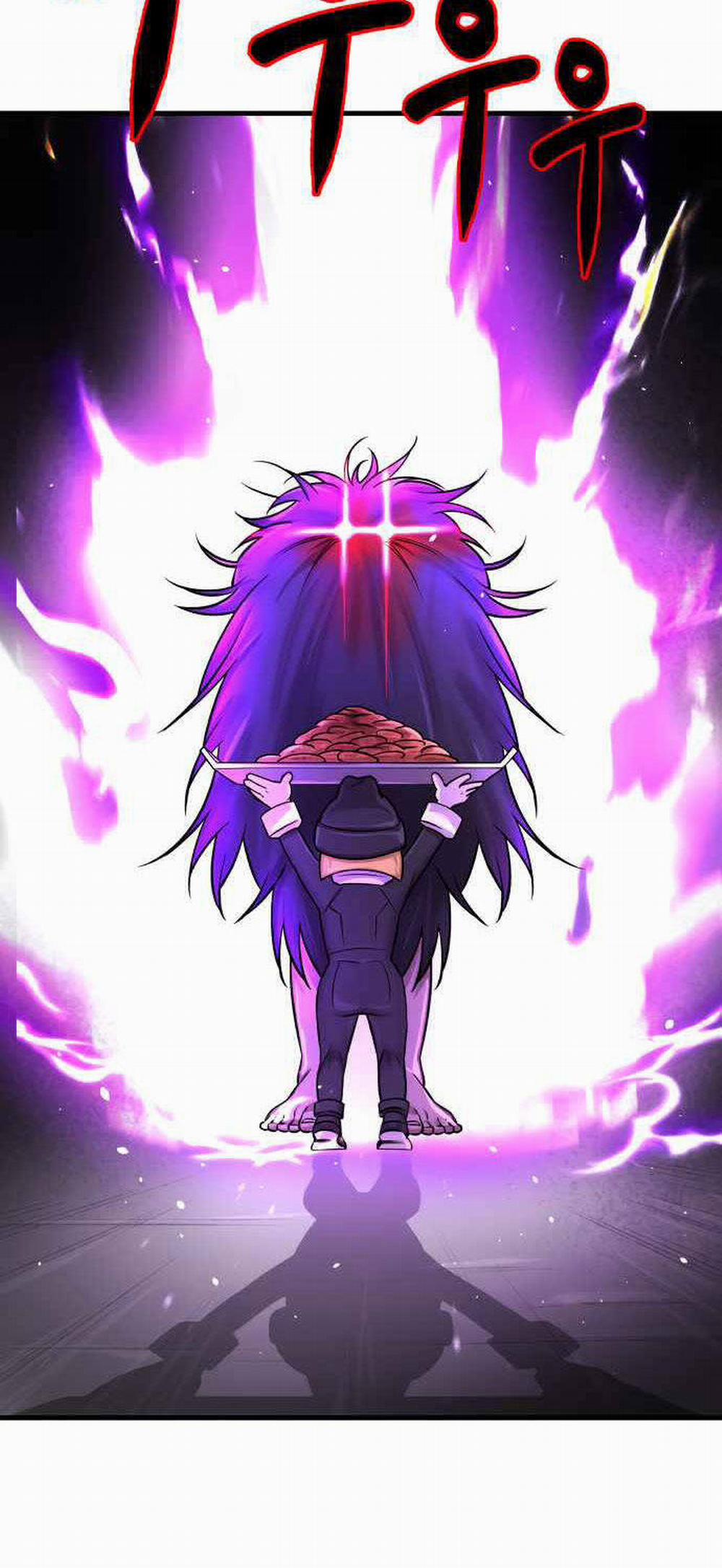 Thiên Ma 3077 2 trang 19