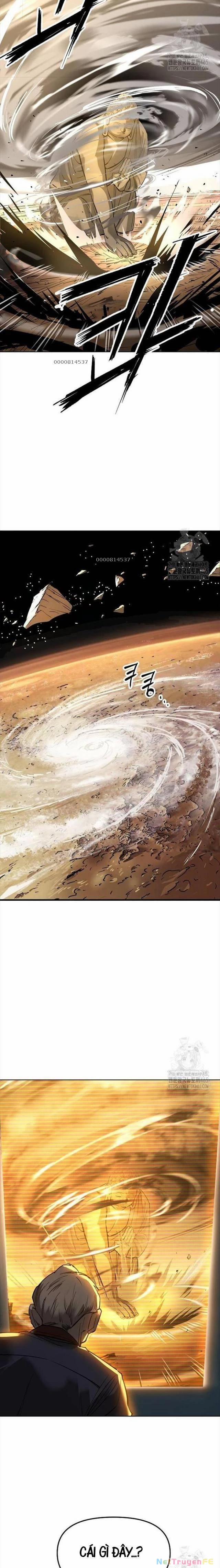 Thiên Ma 3077 21 trang 16