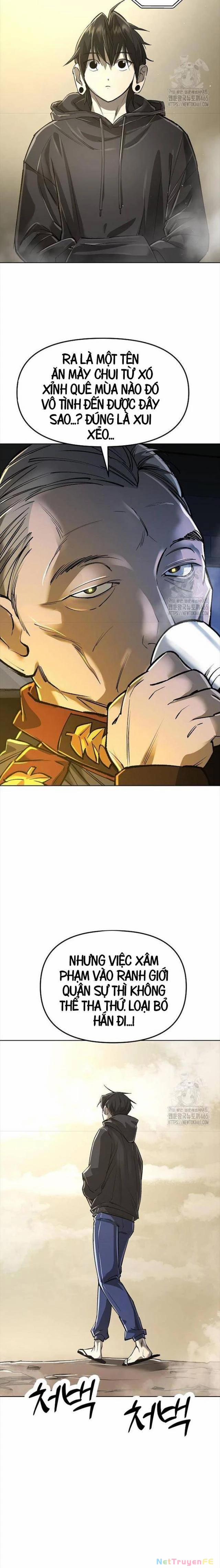 Thiên Ma 3077 21 trang 2