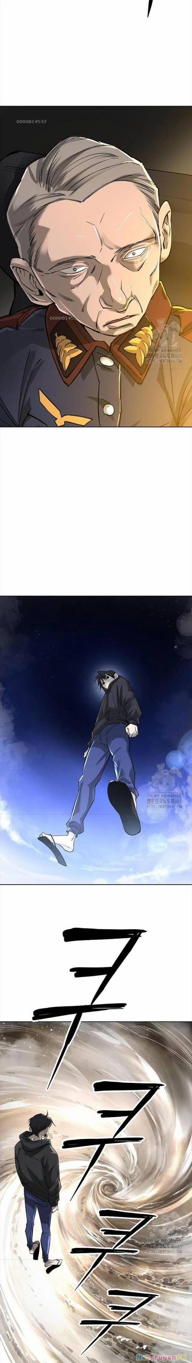 Thiên Ma 3077 21 trang 20