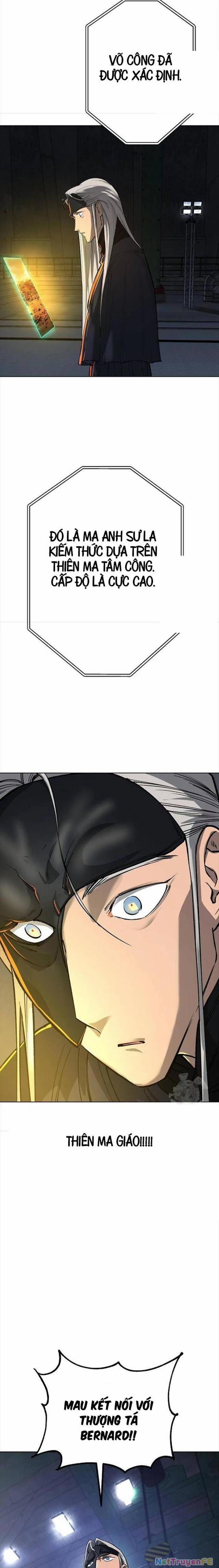 Thiên Ma 3077 21 trang 28