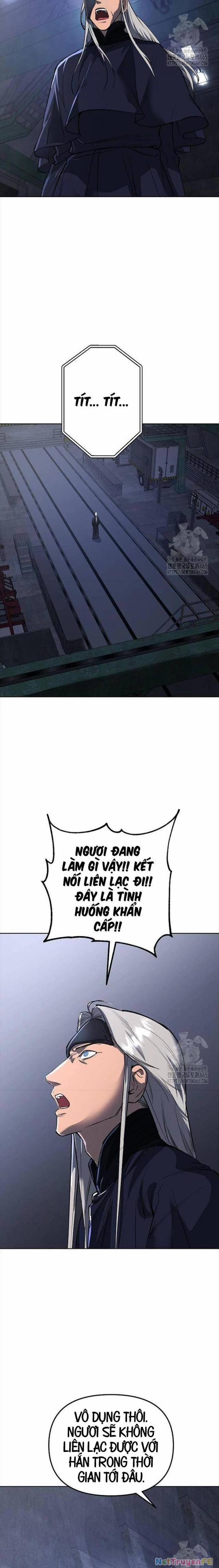 Thiên Ma 3077 21 trang 29