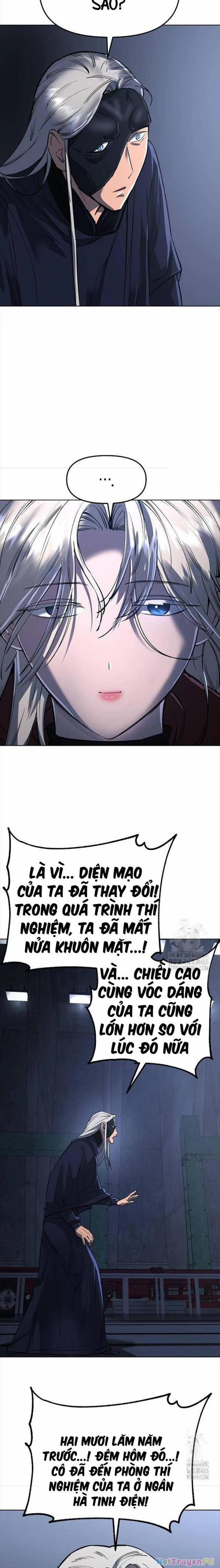 Thiên Ma 3077 21 trang 32
