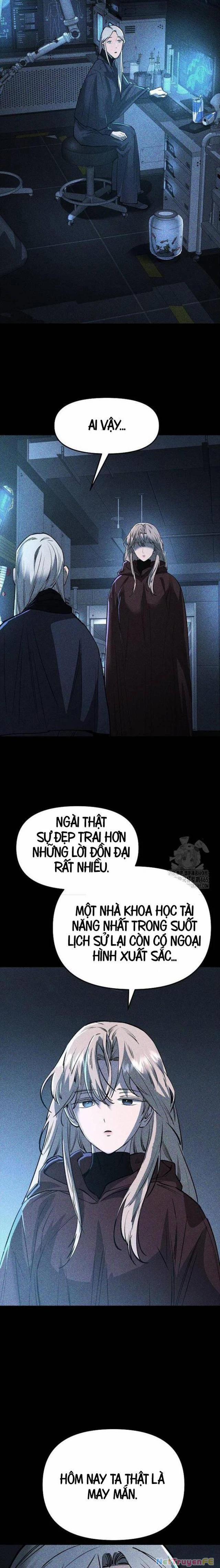 Thiên Ma 3077 21 trang 34