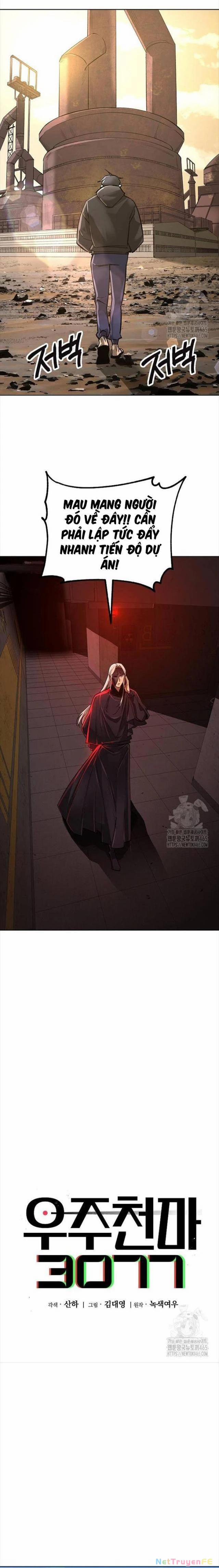 Thiên Ma 3077 21 trang 9