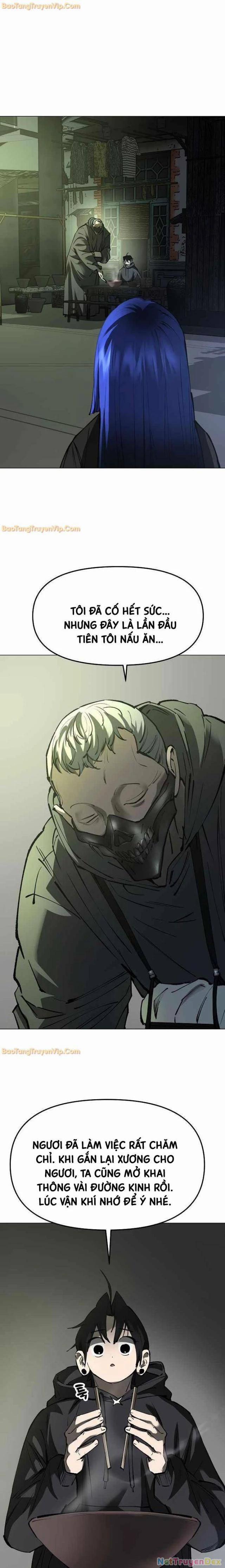 Thiên Ma 3077 28 trang 13