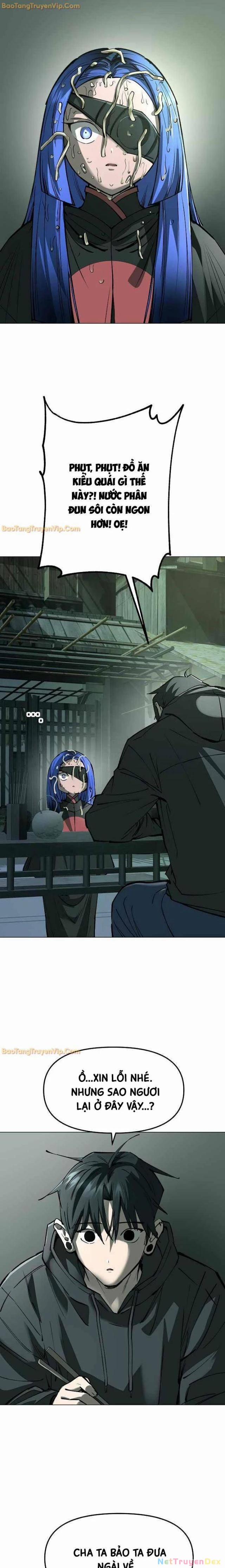 Thiên Ma 3077 28 trang 15
