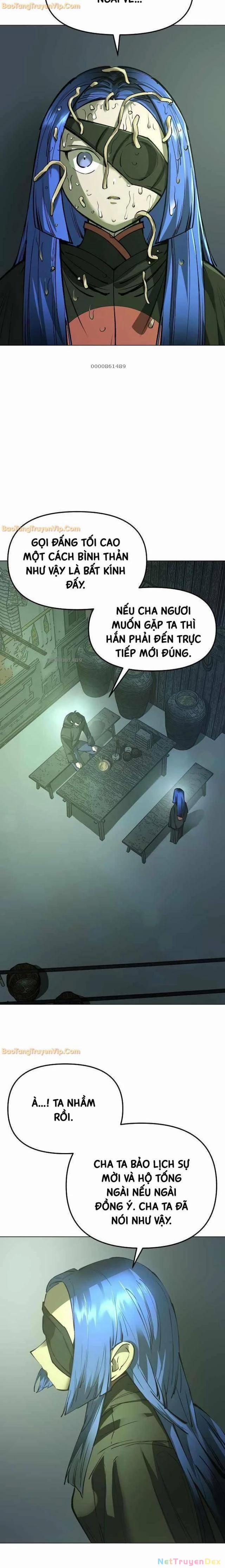 Thiên Ma 3077 28 trang 16