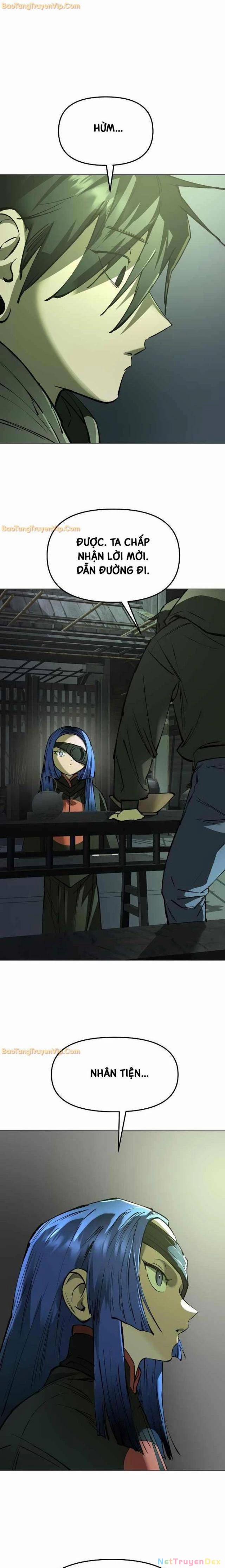 Thiên Ma 3077 28 trang 17