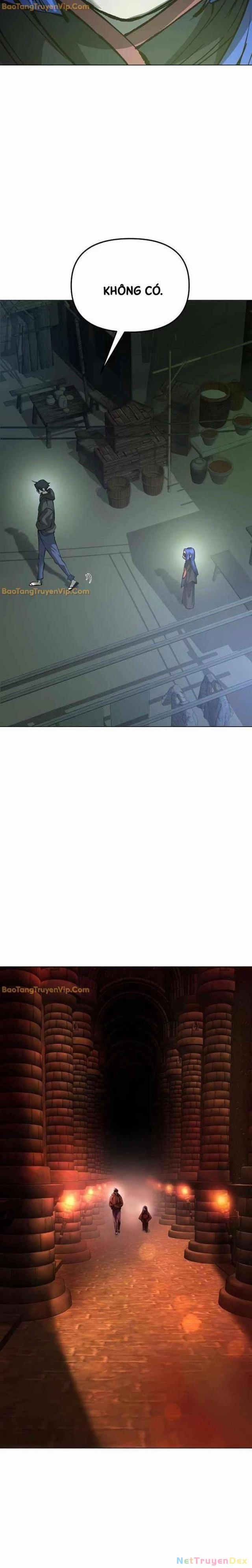 Thiên Ma 3077 28 trang 19