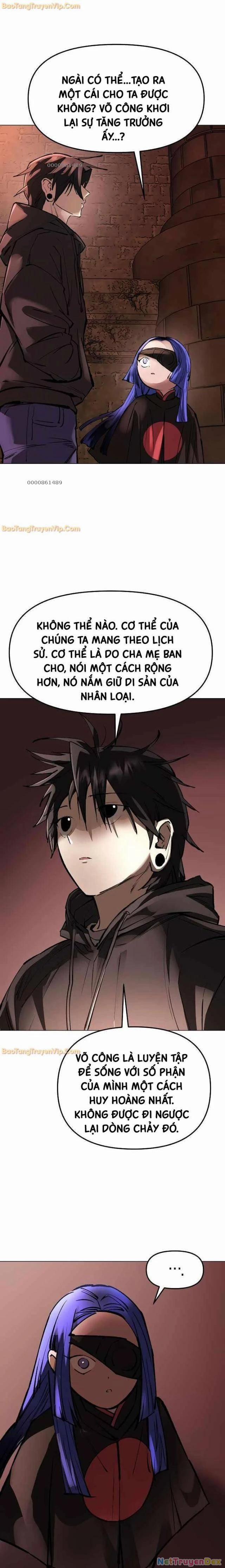 Thiên Ma 3077 28 trang 20