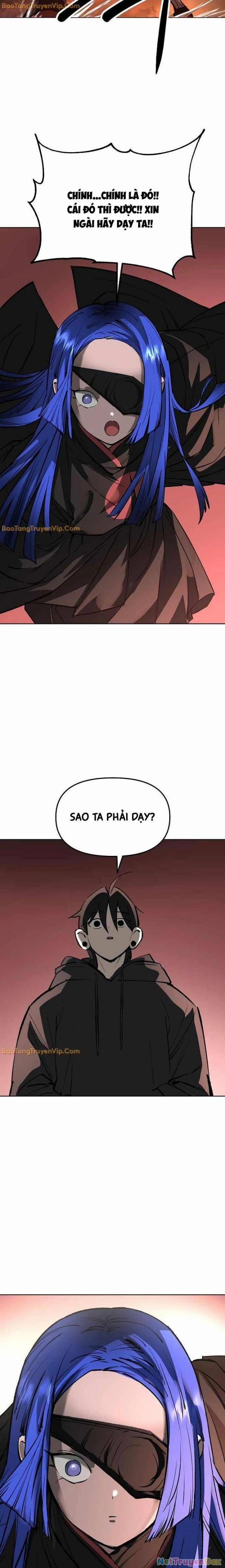 Thiên Ma 3077 28 trang 22