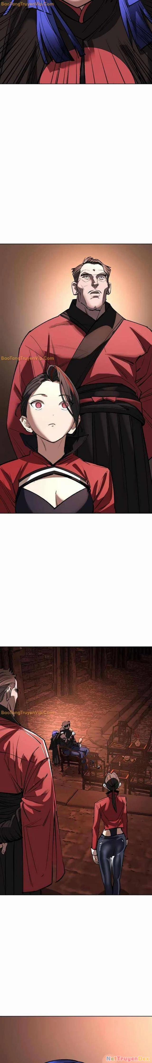 Thiên Ma 3077 28 trang 26