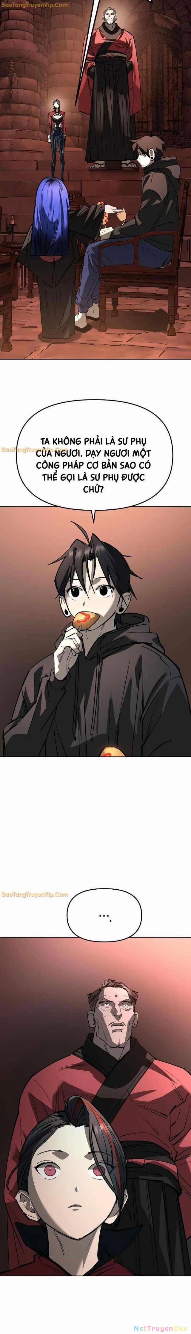 Thiên Ma 3077 28 trang 28