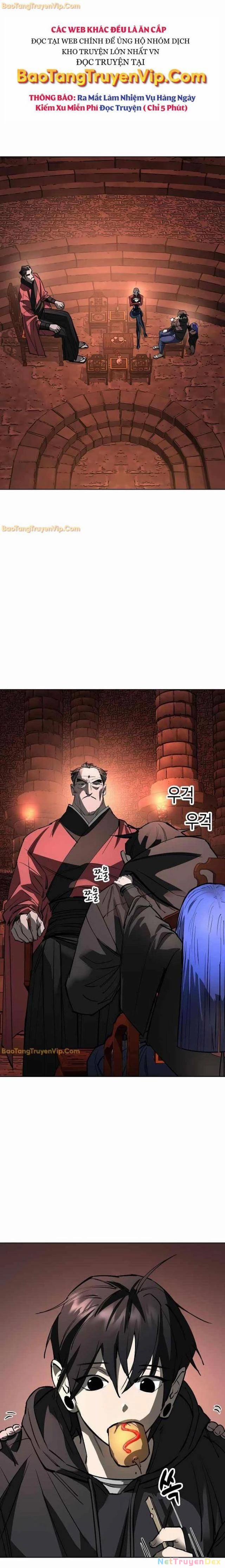 Thiên Ma 3077 28 trang 29