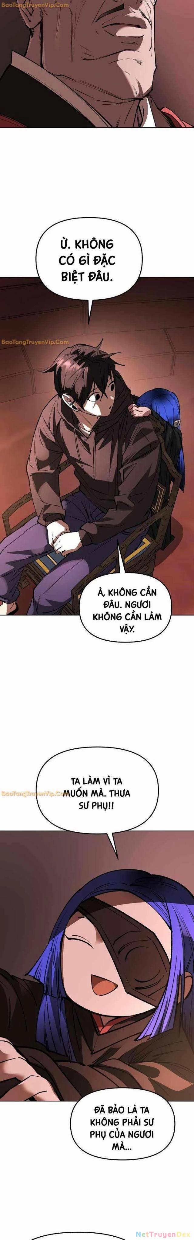 Thiên Ma 3077 28 trang 31