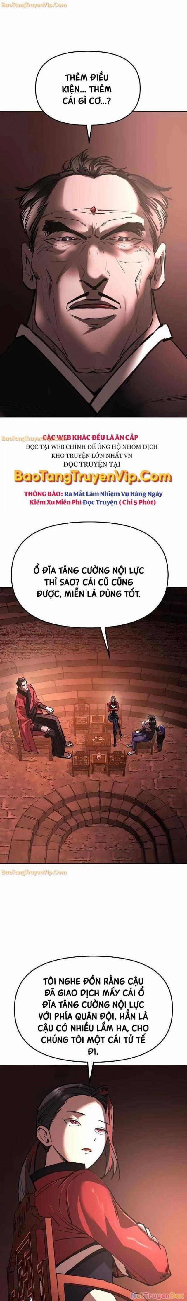 Thiên Ma 3077 28 trang 33