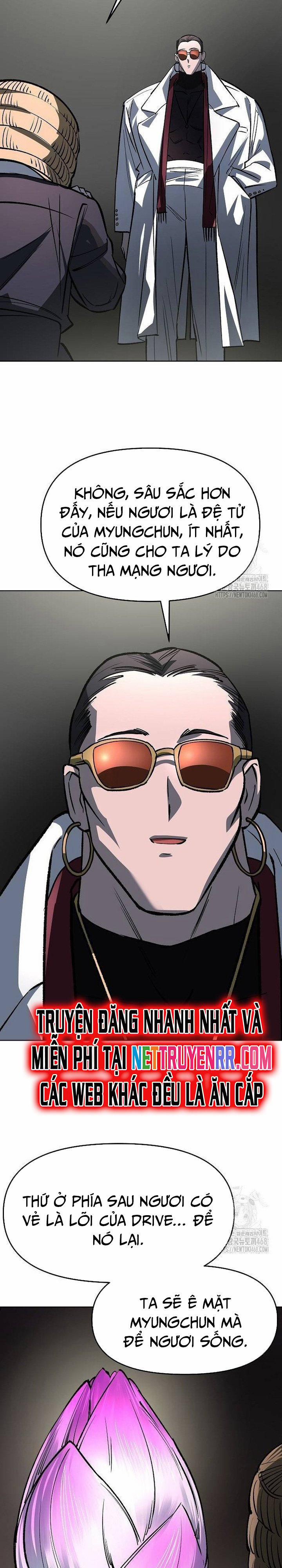 Thiên Ma 3077 34 trang 33