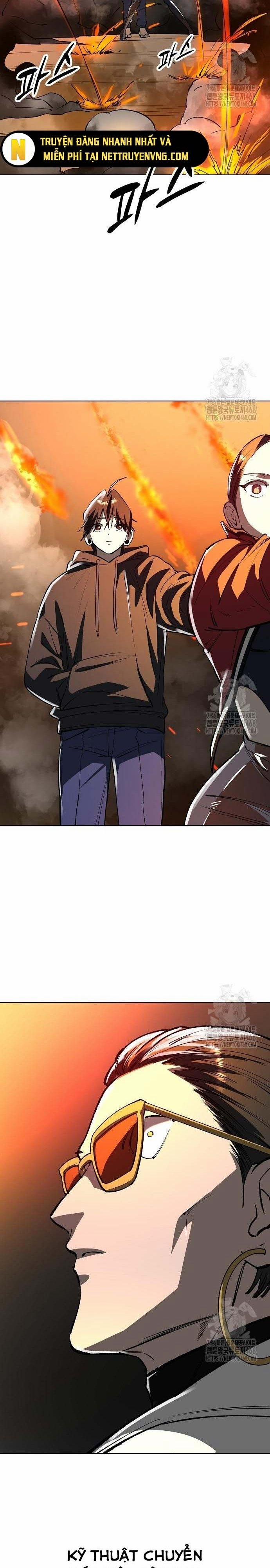 Thiên Ma 3077 36 trang 17