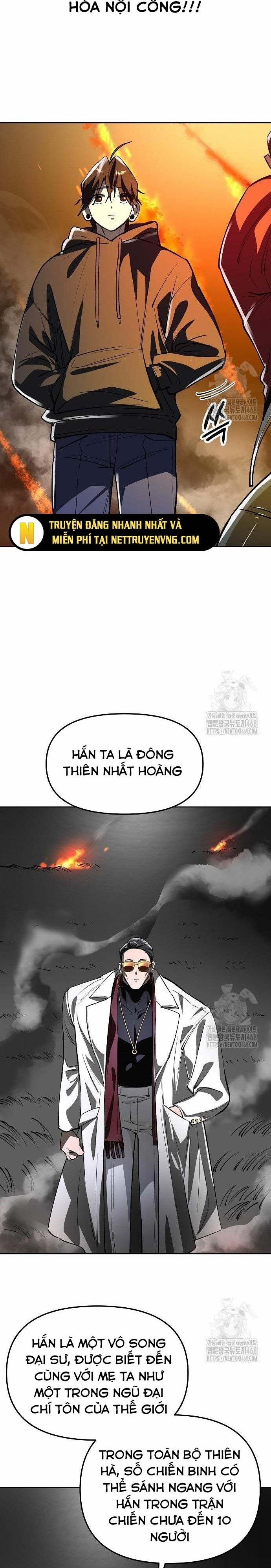 Thiên Ma 3077 36 trang 18