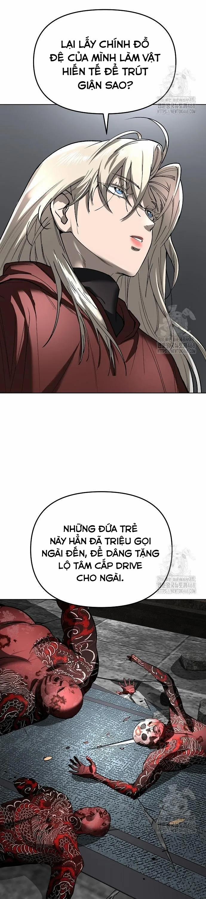 Thiên Ma 3077 37 trang 31