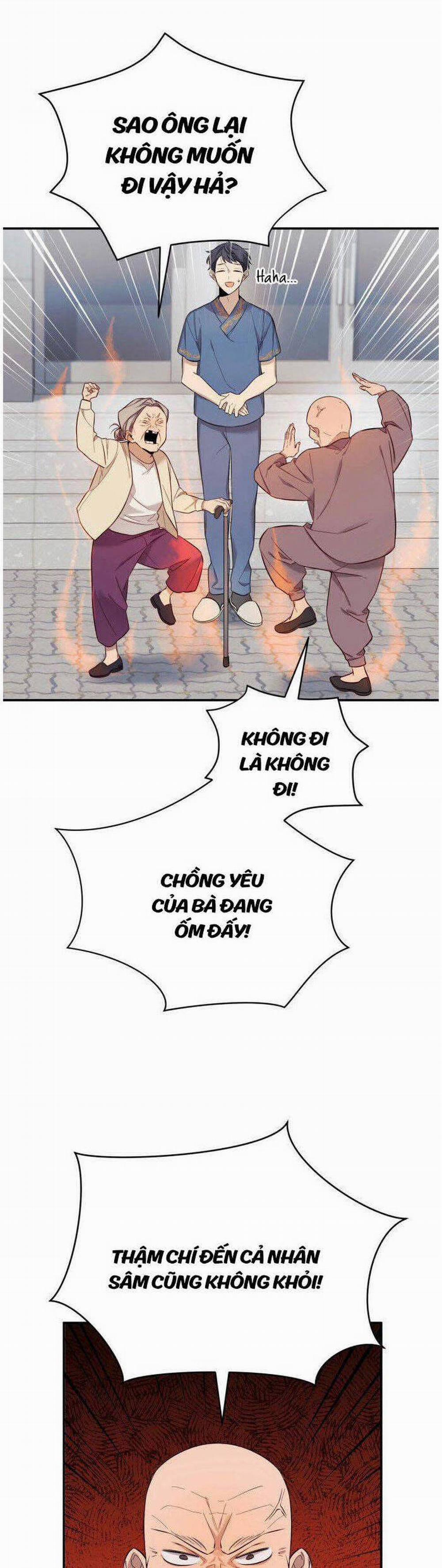 Thiên Ma Bấm Huyệt 1 trang 1