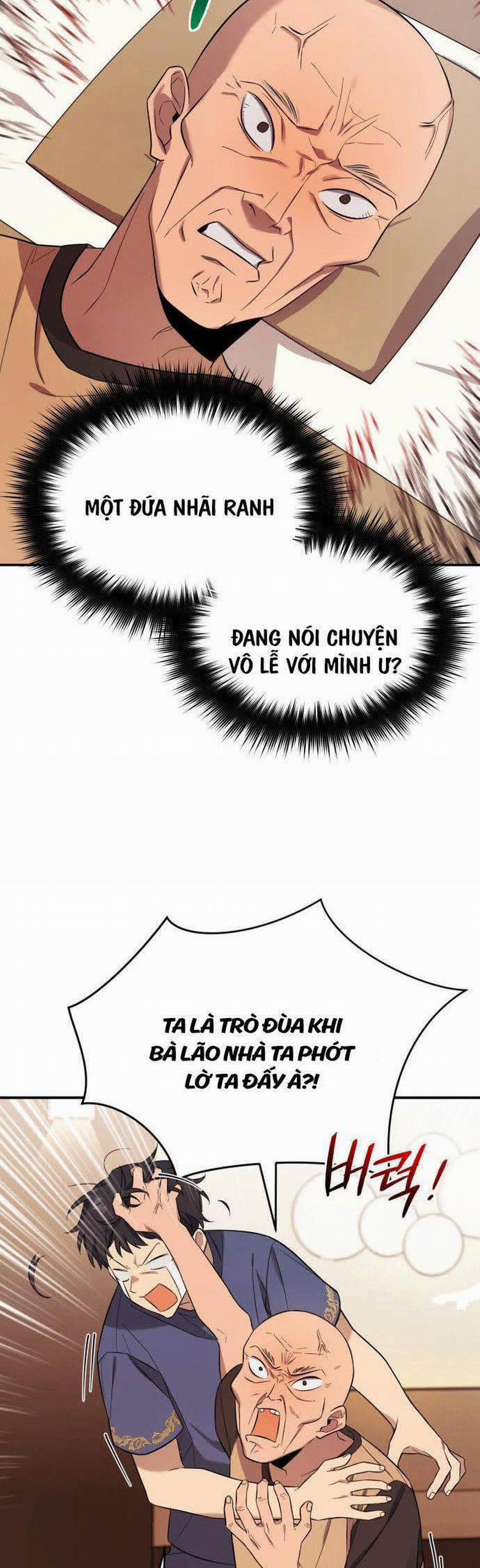 Thiên Ma Bấm Huyệt 1 trang 10