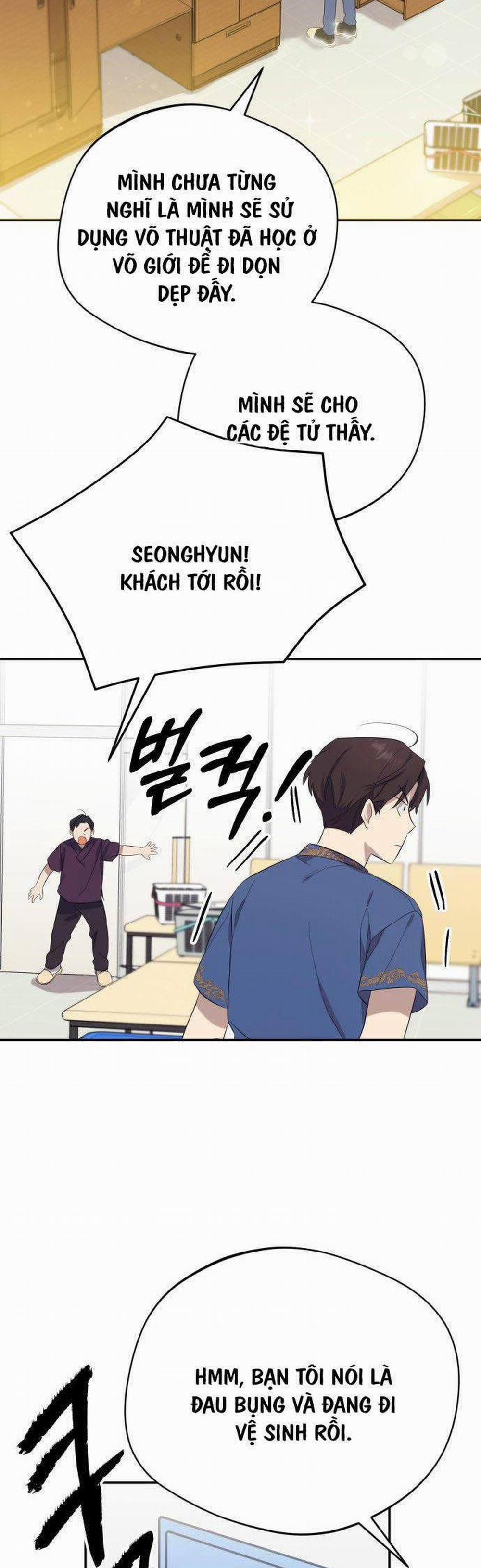 Thiên Ma Bấm Huyệt 2 trang 28