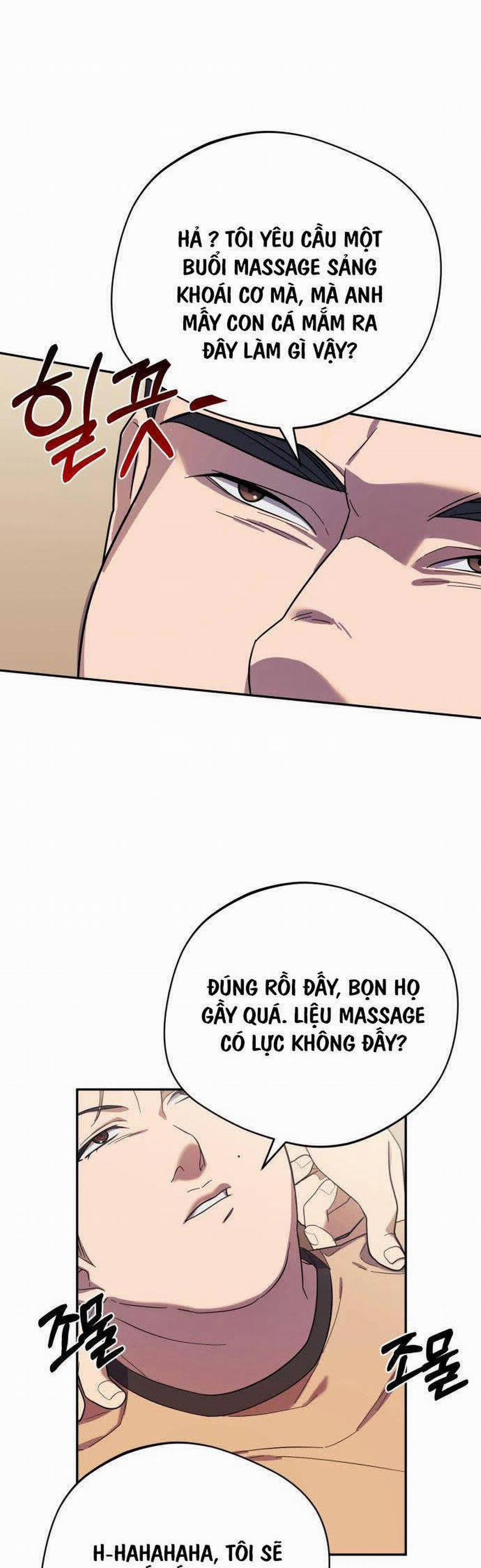 Thiên Ma Bấm Huyệt 3 trang 22