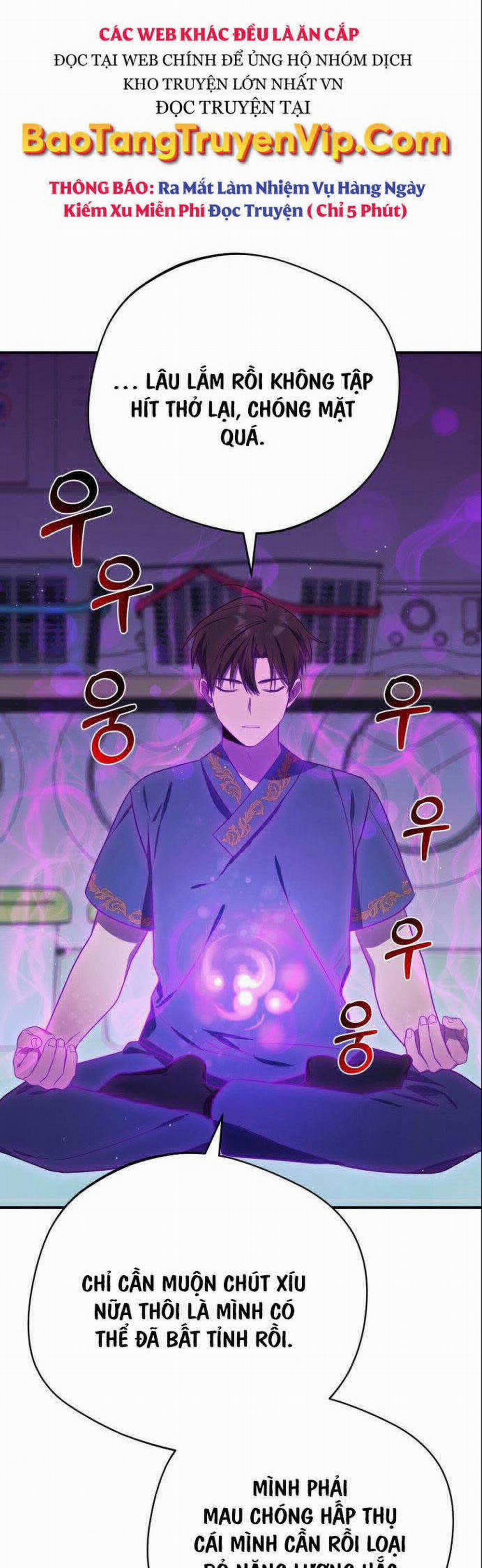 Thiên Ma Bấm Huyệt 3 trang 9