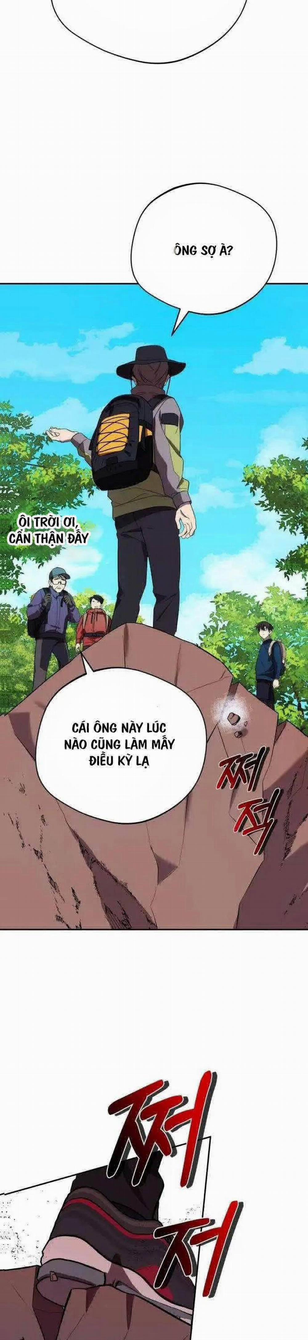 Thiên Ma Bấm Huyệt 7 trang 1