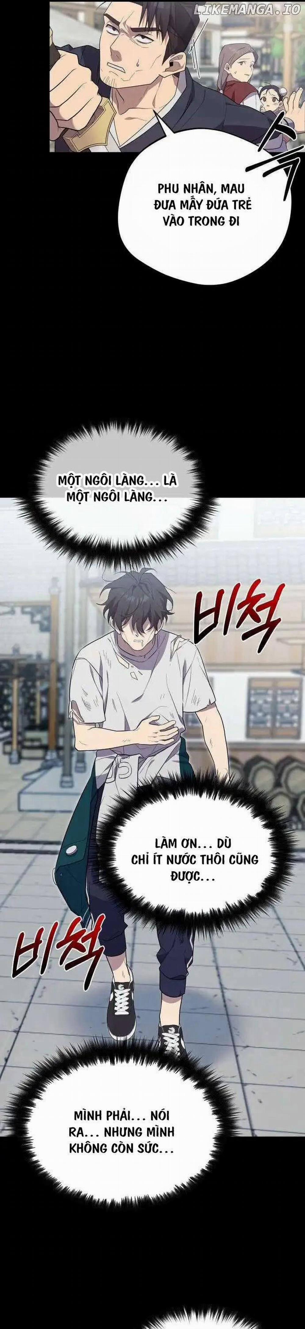 Thiên Ma Bấm Huyệt 7 trang 27