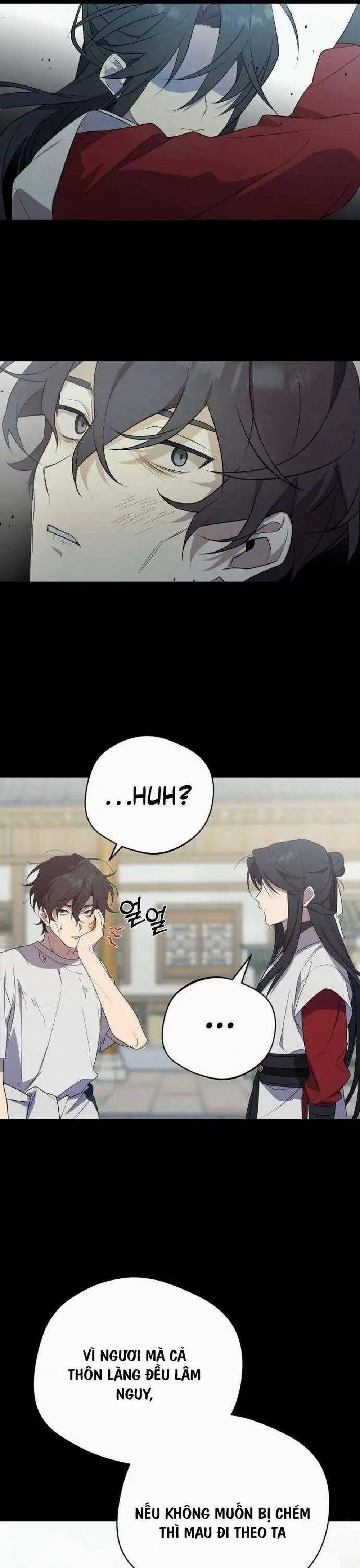 Thiên Ma Bấm Huyệt 7 trang 30