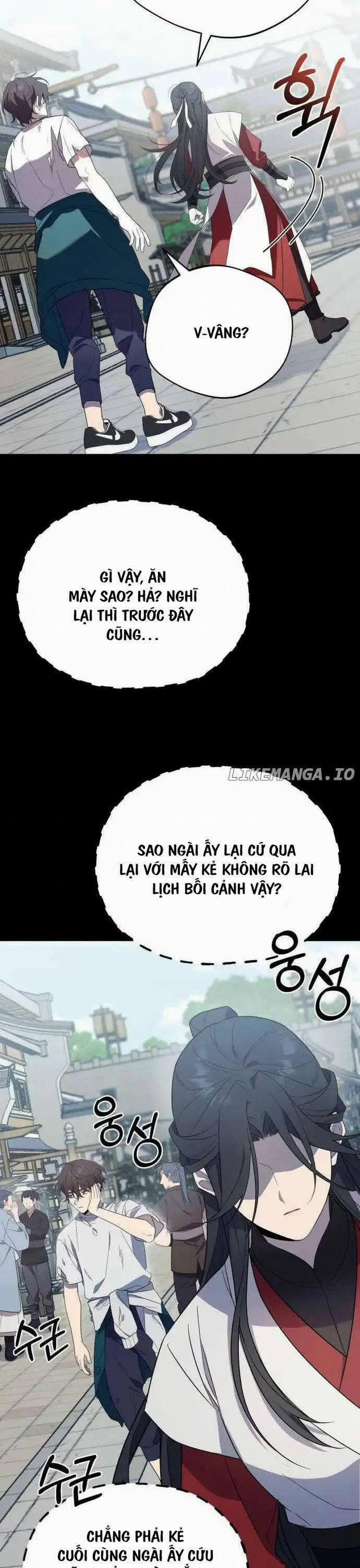 Thiên Ma Bấm Huyệt 7 trang 31