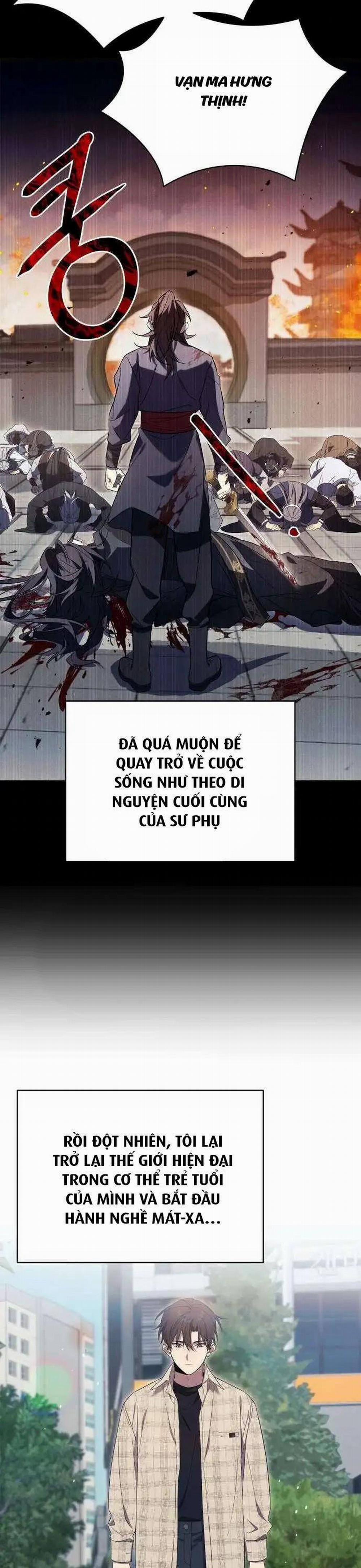 Thiên Ma Bấm Huyệt 7 trang 42