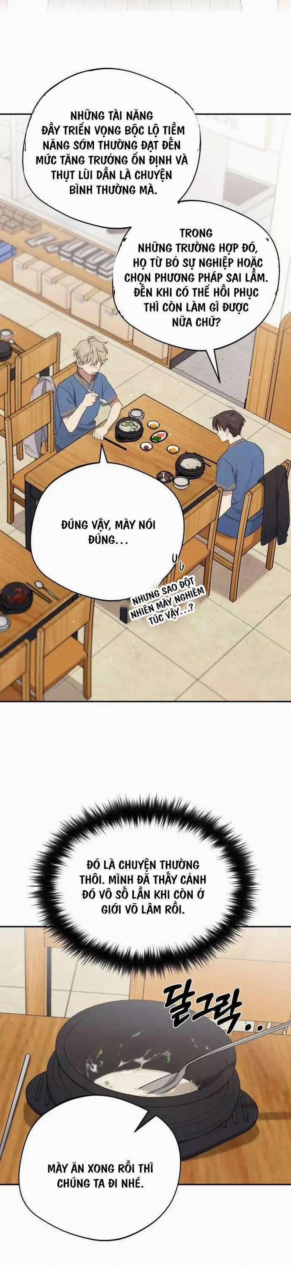 Thiên Ma Bấm Huyệt 8 trang 23