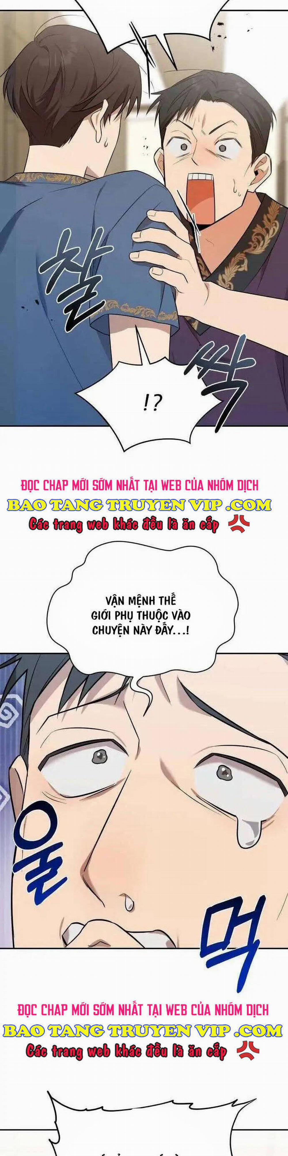 Thiên Ma Bấm Huyệt 8 trang 29