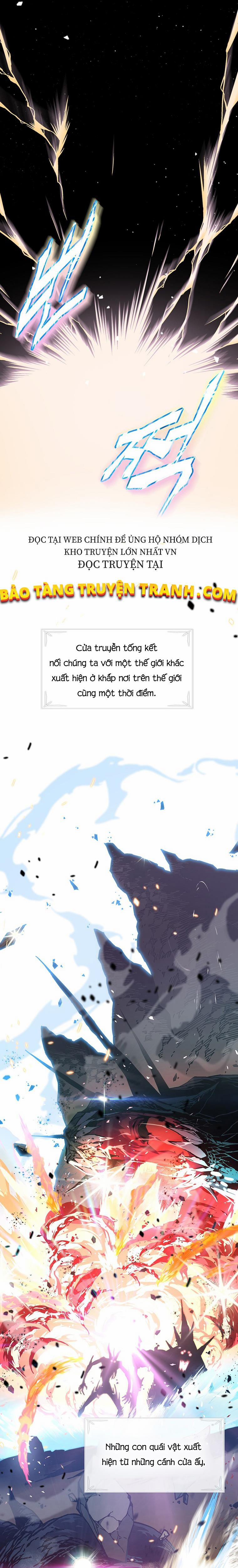 Thiên Ma Đạo Sư 1 trang 10