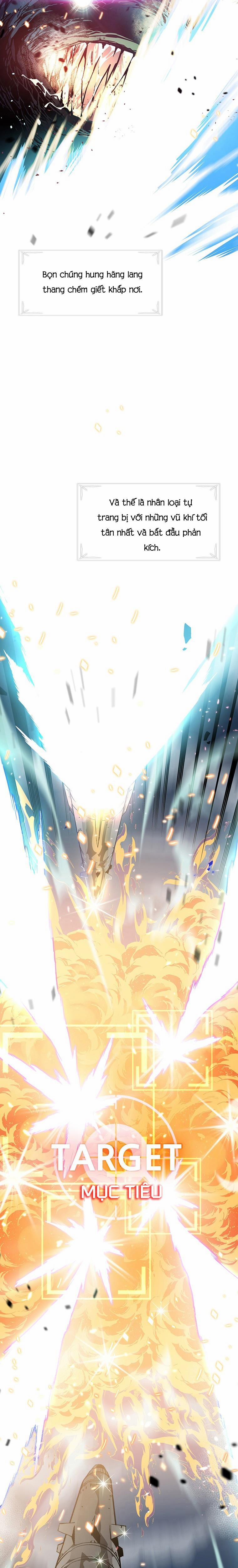 Thiên Ma Đạo Sư 1 trang 11