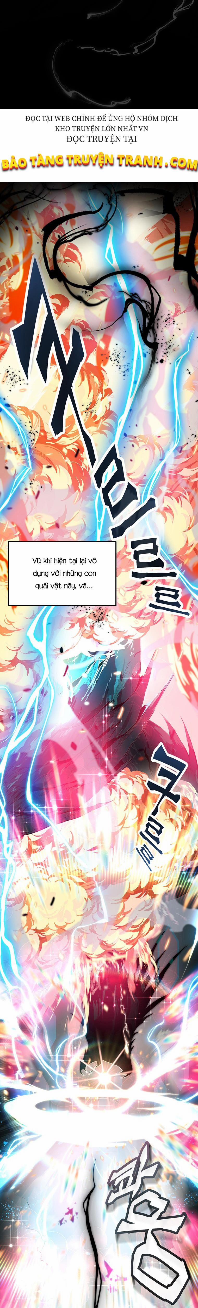 Thiên Ma Đạo Sư 1 trang 13