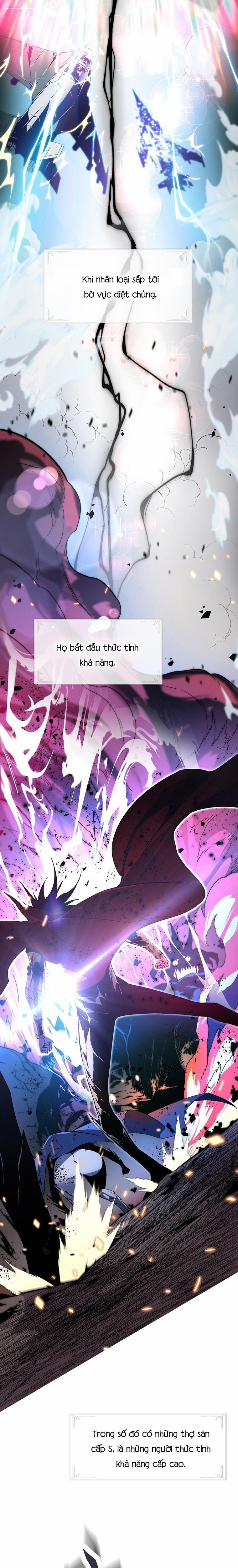 Thiên Ma Đạo Sư 1 trang 14