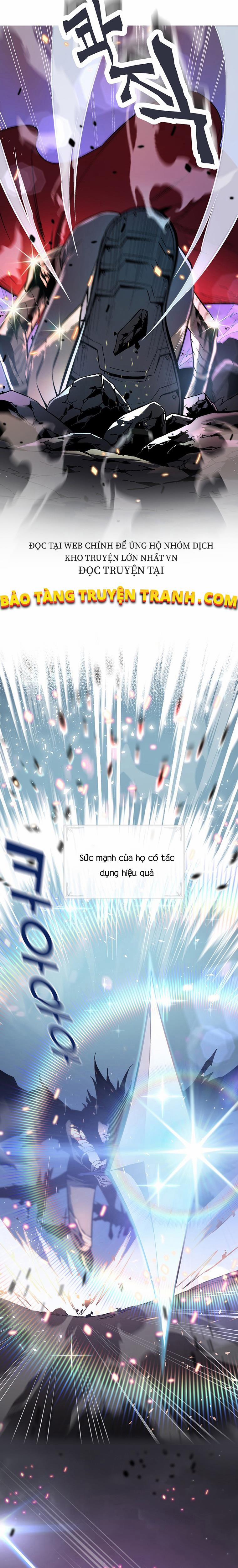 Thiên Ma Đạo Sư 1 trang 15