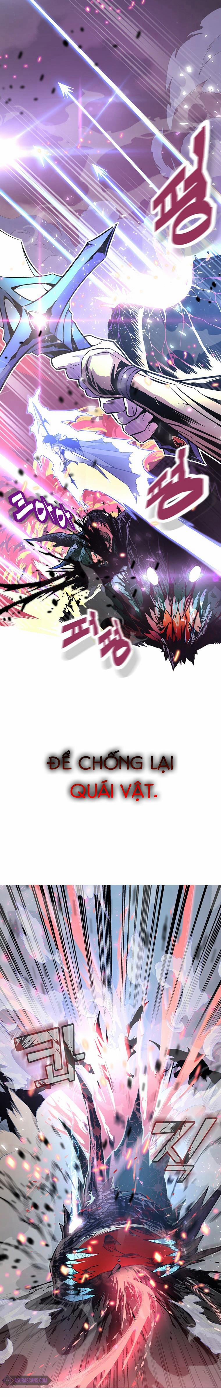 Thiên Ma Đạo Sư 1 trang 16