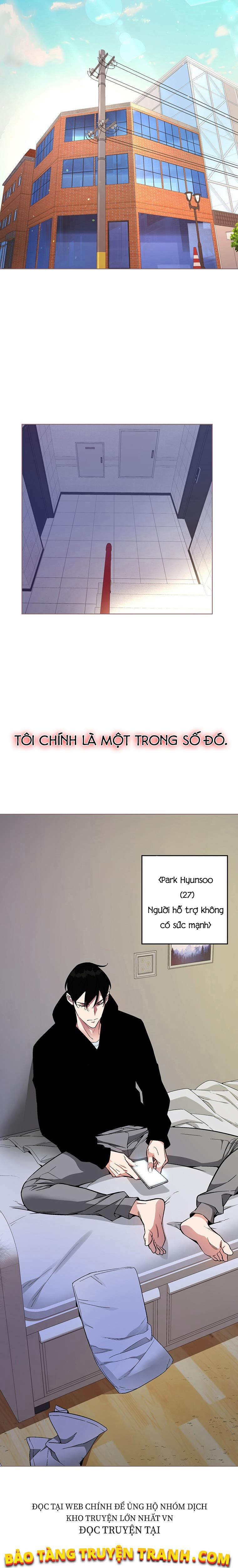 Thiên Ma Đạo Sư 1 trang 18