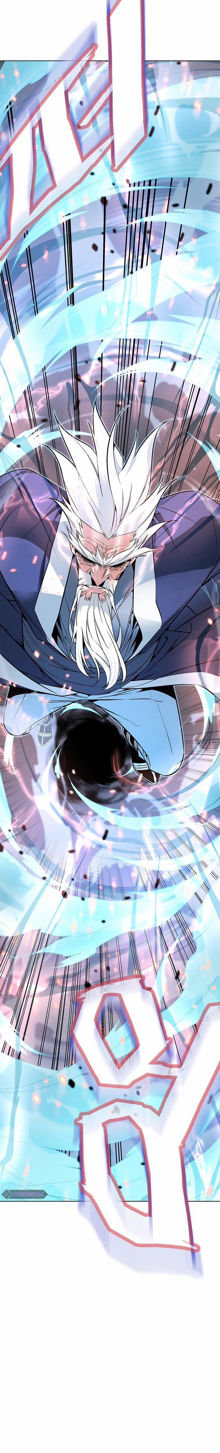 Thiên Ma Đạo Sư 1 trang 22