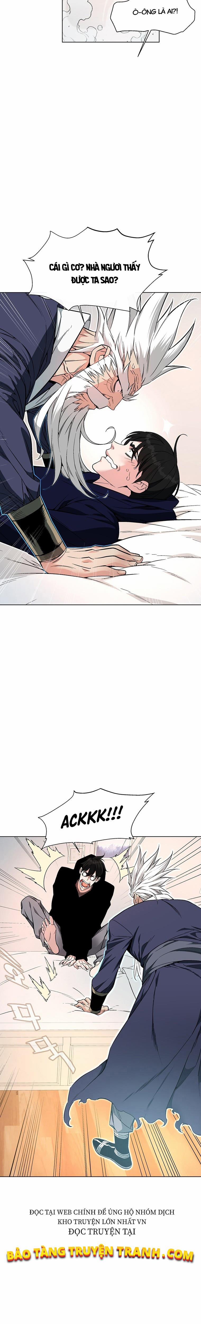 Thiên Ma Đạo Sư 1 trang 24